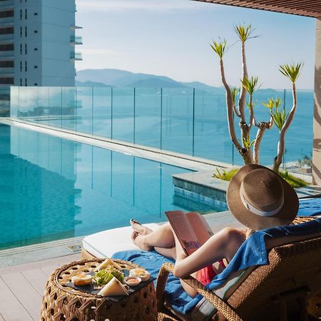 Gonsala Hotel Нячанг Экстерьер фото